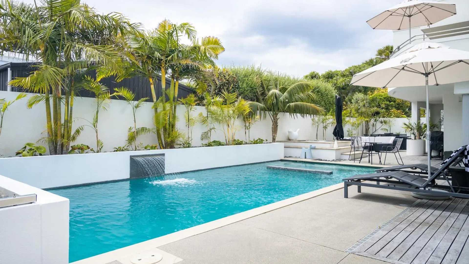 Resort Style Apartment Mount Maunganui