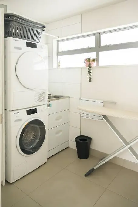 Resort Style Apartment Mount Maunganui