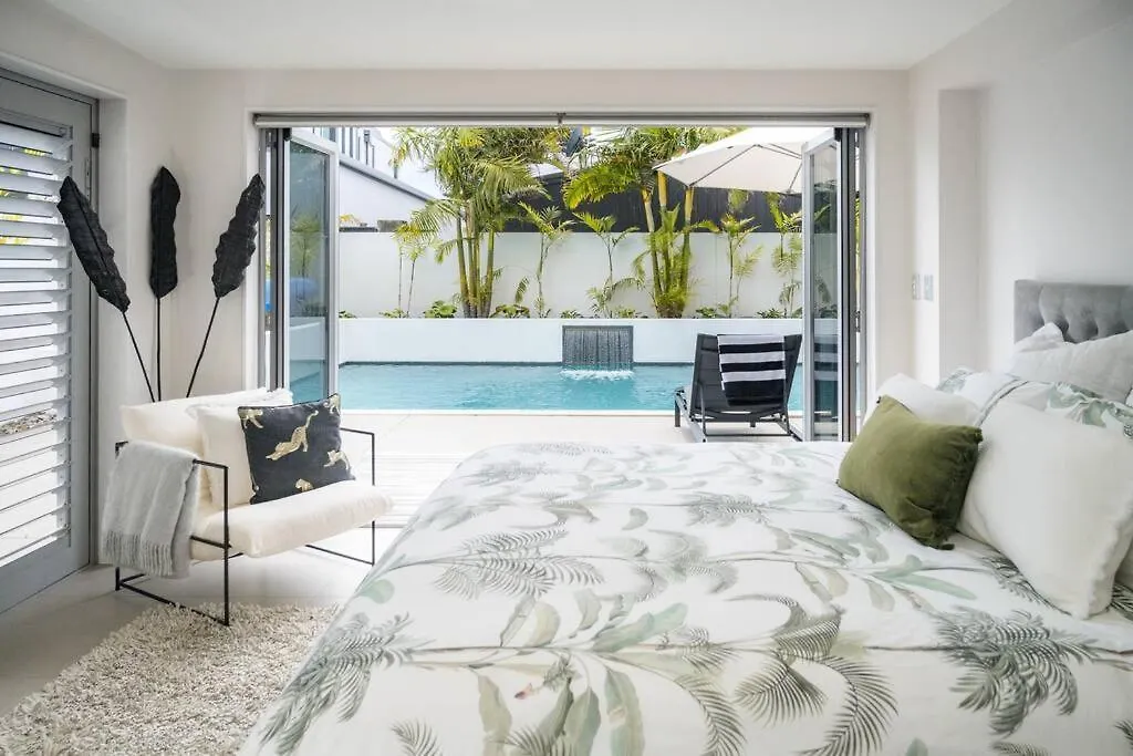 Resort Style Apartment Mount Maunganui New Zealand
