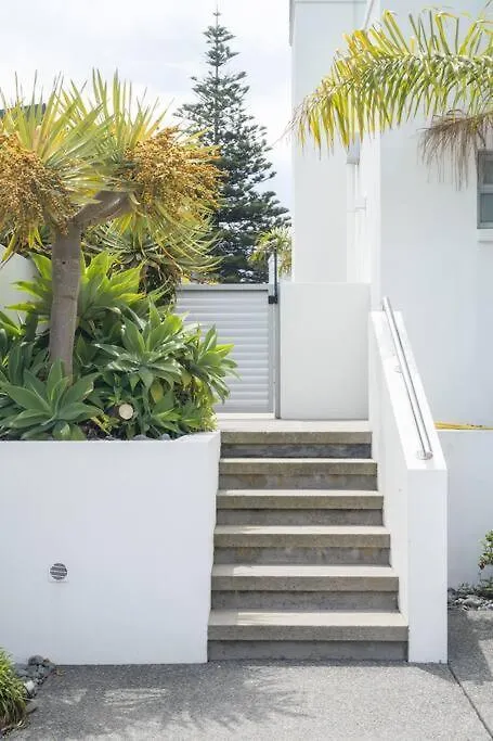 Resort Style Apartment Mount Maunganui 0*,