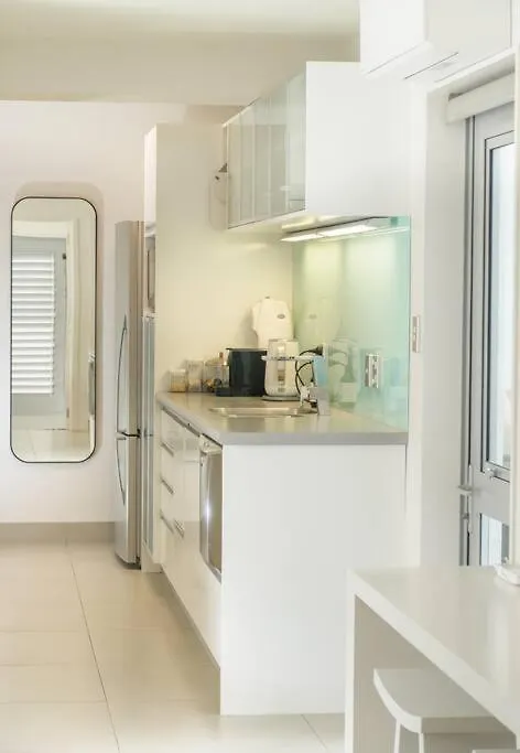 Resort Style Apartment Mount Maunganui